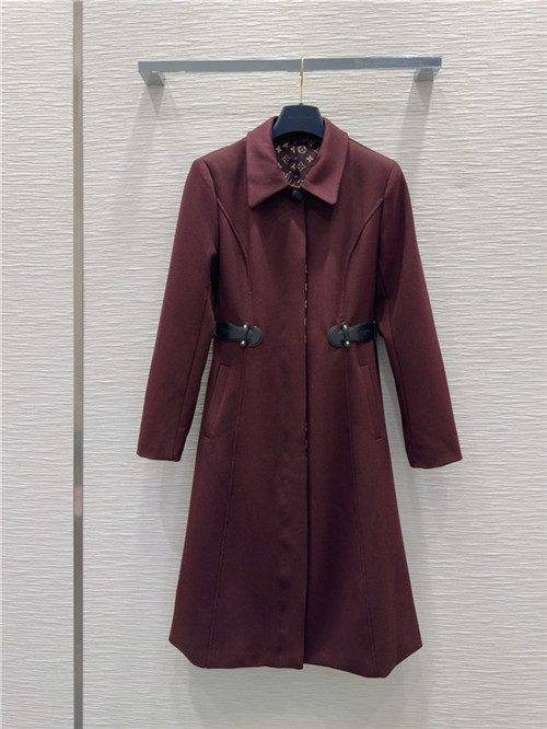 루이비통 코트 L84509 2025/신상