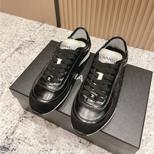 샤넬 여성용 스니커즈 C53899-2 2025/신상