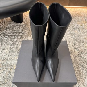 발렌시아가 여성용 부츠 (굽높이8CM) B11302-1 2025/신상