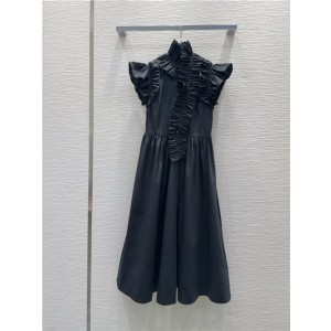 디올 민소매 원피스 D23502 2025/신상