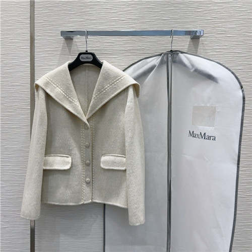 막스마라 캐시미어 자켓 M14202 2025/신상