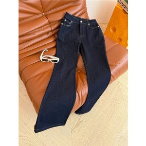 샤넬 청바지 C72805 2025/신상