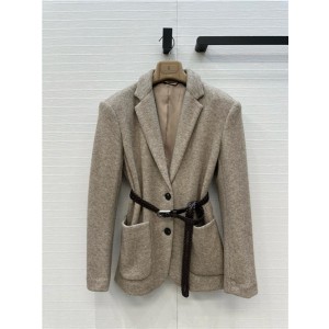 브루넬로 쿠치넬리 양복 자켓 B63996 2025/신상