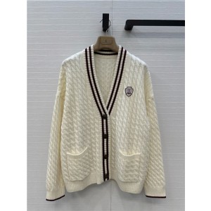 브루넬로 쿠치넬리 캐시미어 긴팔 니트 B64606 2025/신상