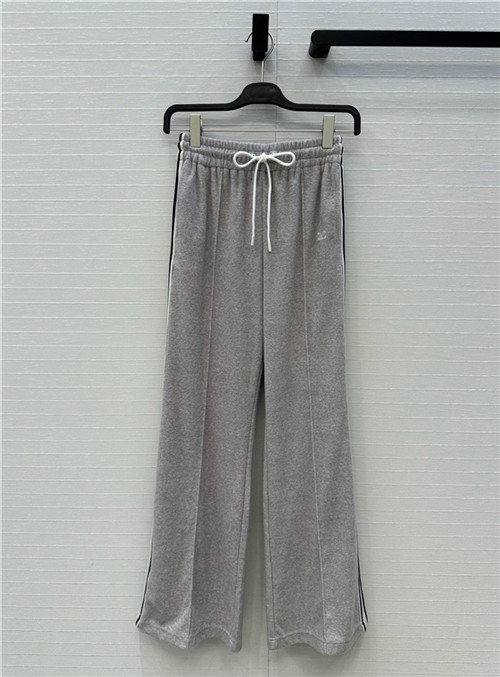 셀린느 캐주얼 바지 C32807 2025/신상