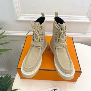 에르메스 여성용 부츠 H24451-1 2025/신상