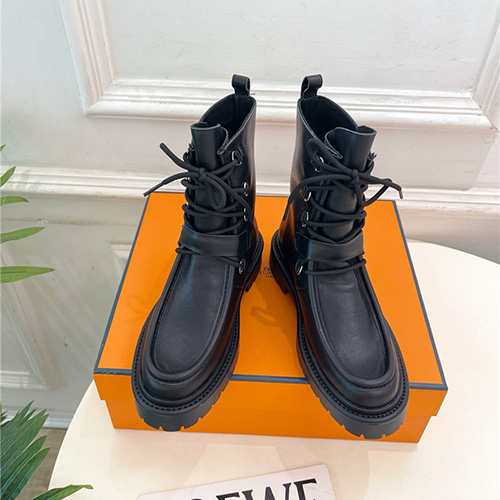 에르메스 여성용 부츠 H24451-2 2025/신상