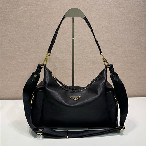 프라다 익스플로어 라지 숄더백 1BC264 2025/신상