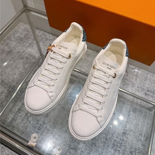 루이비통 여성용 스니커즈 L33877-1 2025/신상