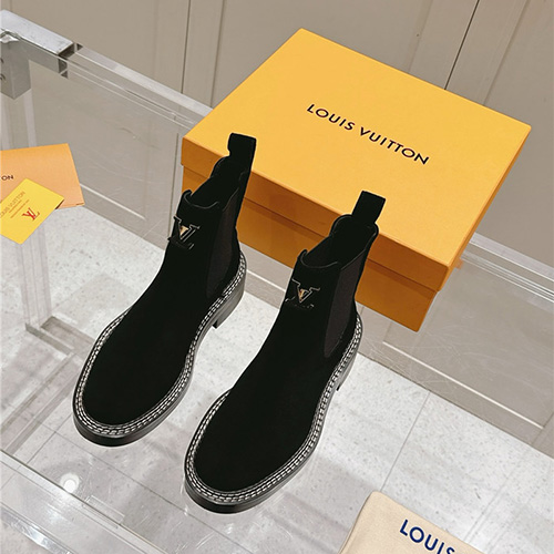 루이비통 여성용 부츠 L85598-2 2025/신상