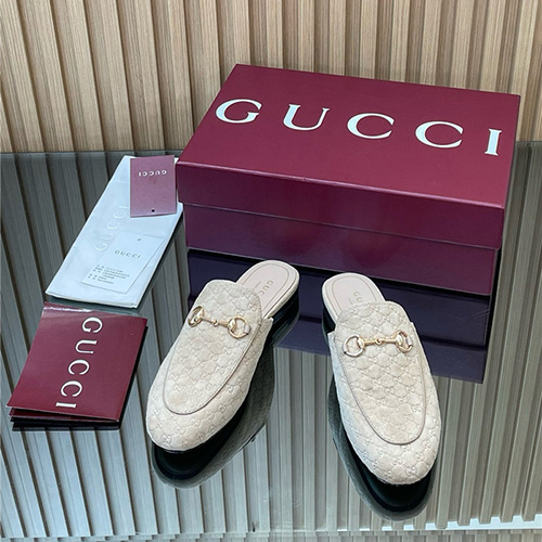 구찌 여성용 슬리퍼 G82063-1 2025/신상