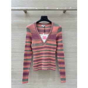 샤넬 긴팔 니트 C92407 2025/신상