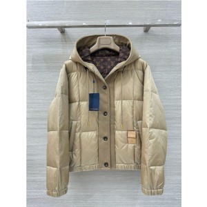 루이비통 후드 솜 자켓 L94998 2025/신상