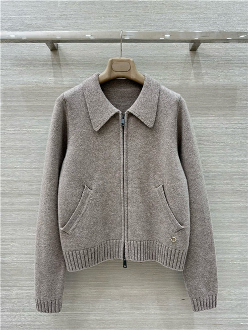 로로피아나 캐시미어 자켓 L64105 2025/신상