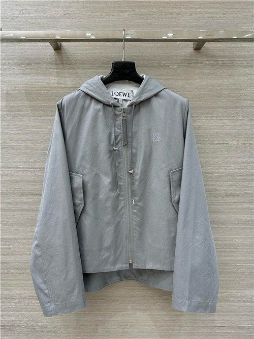 로에베 후드 자켓 L53202 2025/신상