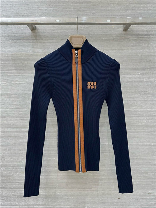 미우미우 자켓 M32954 2025/신상