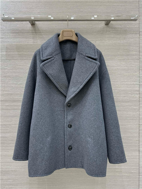 로에베 캐시미어 코트 L77206 2025/신상