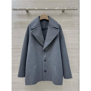 로에베 캐시미어 코트 L77206 2025/신상