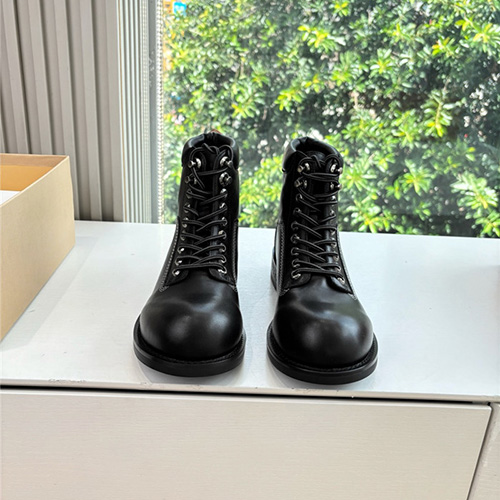 루이비통 남성용 부츠 L63531-2 2025/신상