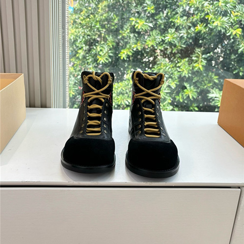 루이비통 남성용 부츠 L63731-1 2025/신상