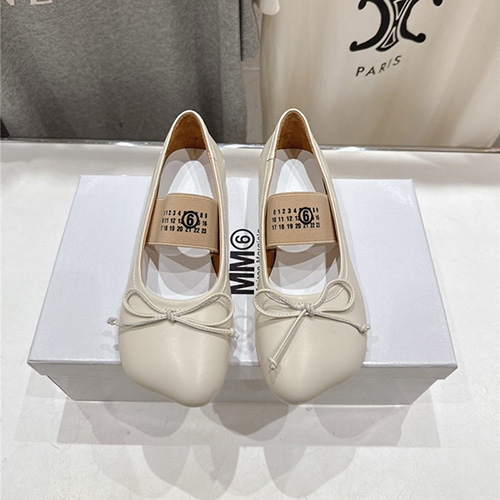 메종 마르지엘라 여성용 단화 M26482-1 2025/신상