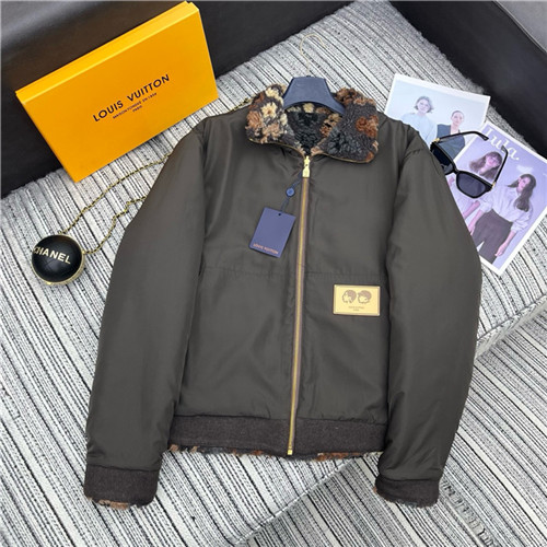 루이비통 양면 자켓 L93807 2025/신상