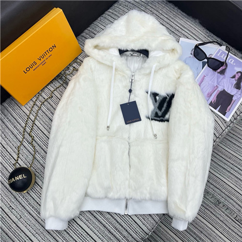 루이비통 후드 자켓 L24556 2025/신상