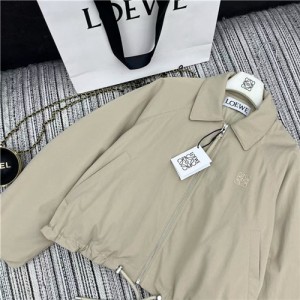 로에베 패딩 자켓 (충전재-거위털) L55704 2025/신상