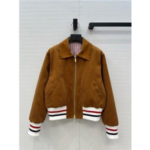 톰브라운 솜 자켓 T24209 2025/신상