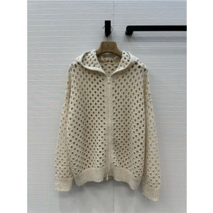 브루넬로 쿠치넬리 후드 자켓 B64202 2025/신상