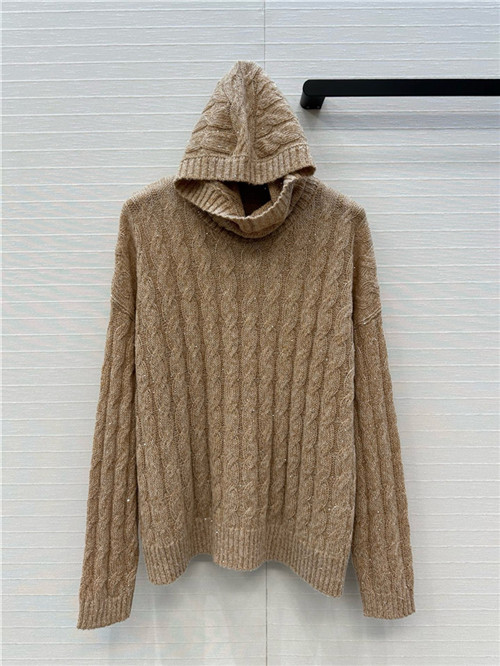 브루넬로 쿠치넬리 후드티 B63995 2025/신상