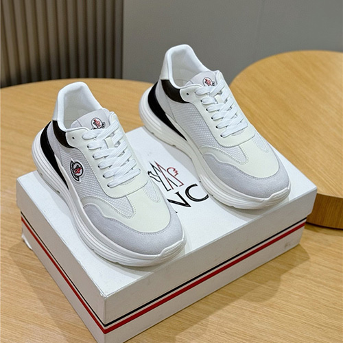 몽클레어 남성용 스니커즈 M98795-2 2025/신상