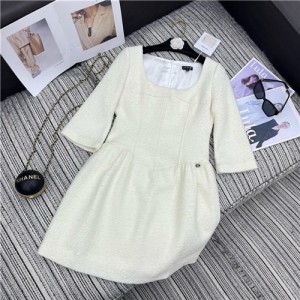샤넬 원피스 C92903 2025/신상
