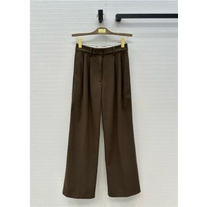 로로피아나 양복 바지 L92909 2025/신상