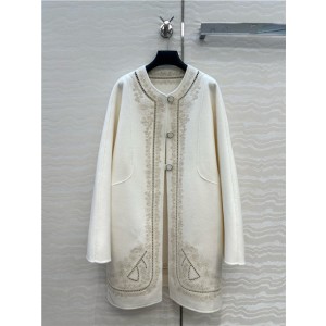 에르메스 캐시미어 코트 H79604 2025/신상