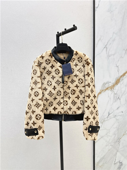 루이비통 솜 자켓 L33909 2025/신상