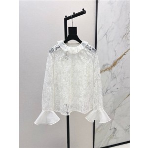 발렌티노 긴팔 셔츠 V72759 2025/신상