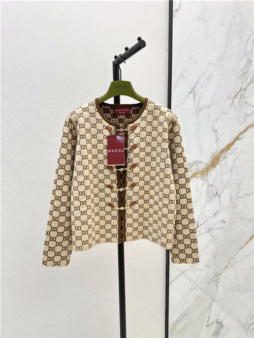 구찌 긴팔 가디건 G92992 2025/신상