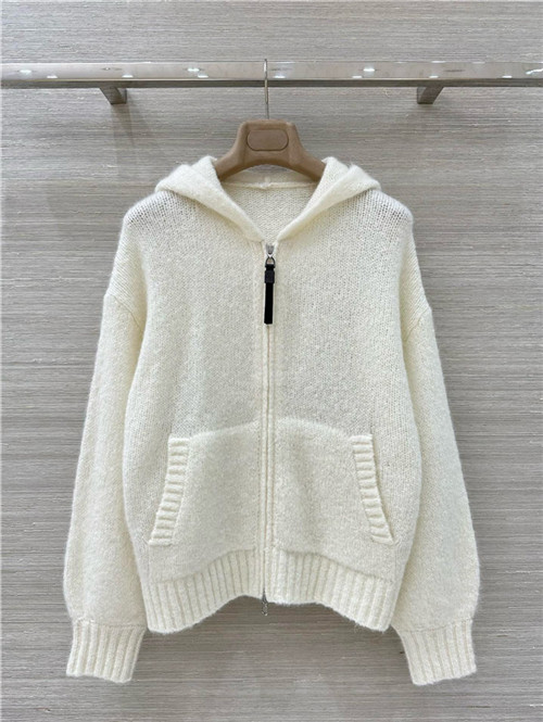 브루넬로 쿠치넬리 캐시미어 후드 자켓 B66355 2025/신상