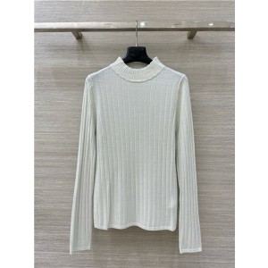 브루넬로 쿠치넬리 긴팔 니트 B62706 2025/신상