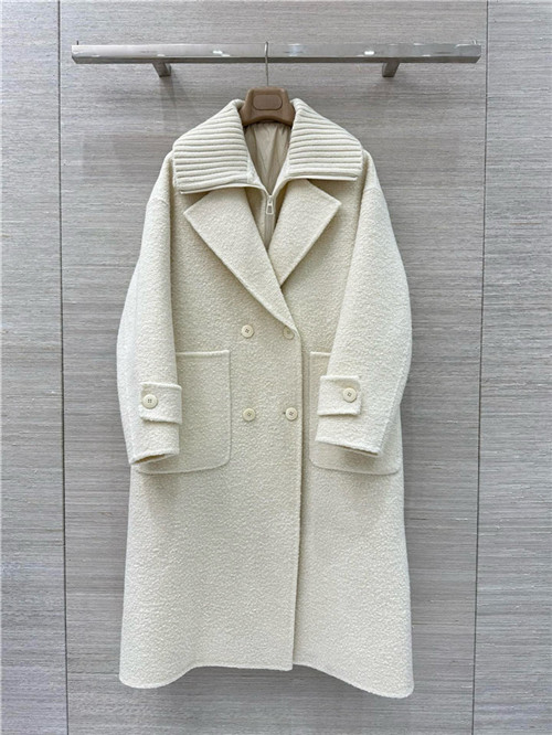 로로피아나 캐시미어 코트 L69705 2025/신상