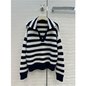 보테가 캐시미어 긴팔 니트 B74604 2025/신상