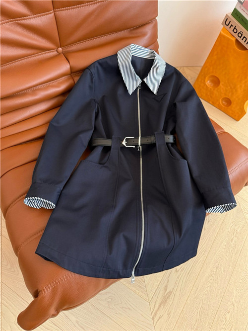 프라다 자켓 원피스 P43707 2025/신상