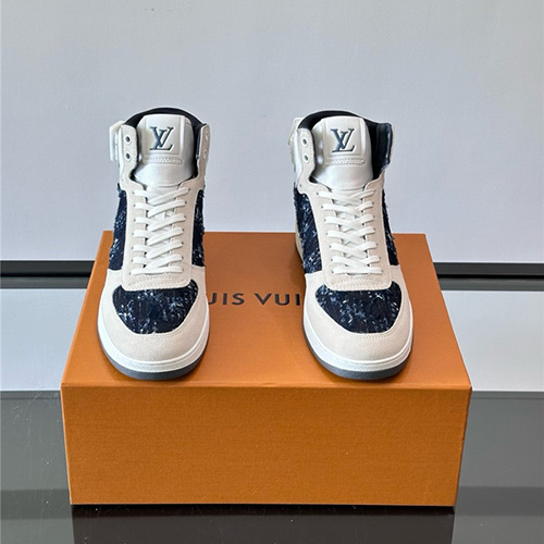 루이비통 남성용 스니커즈 L99462-1 2025/신상