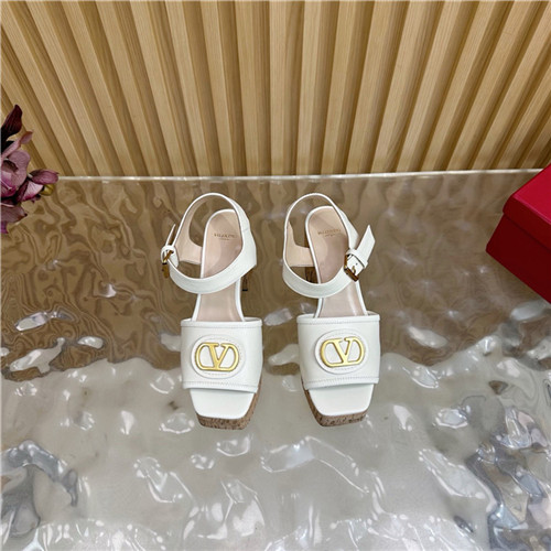 발렌티노 여성용 샌들 (굽높이8CM) V47564-1 2025/신상
