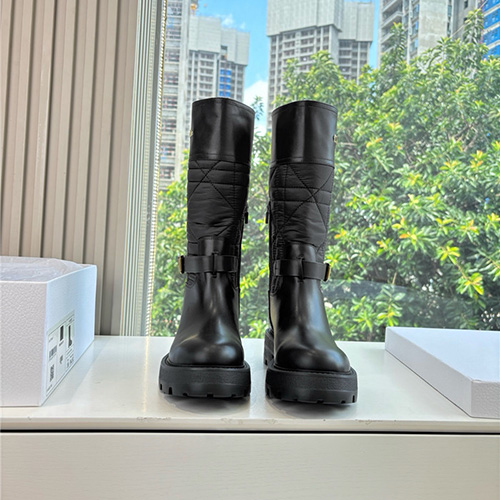 디올 여성용 부츠 D52525 2025/신상