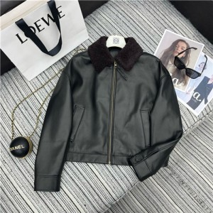 로에베 양가죽 자켓 L79904 2025/신상