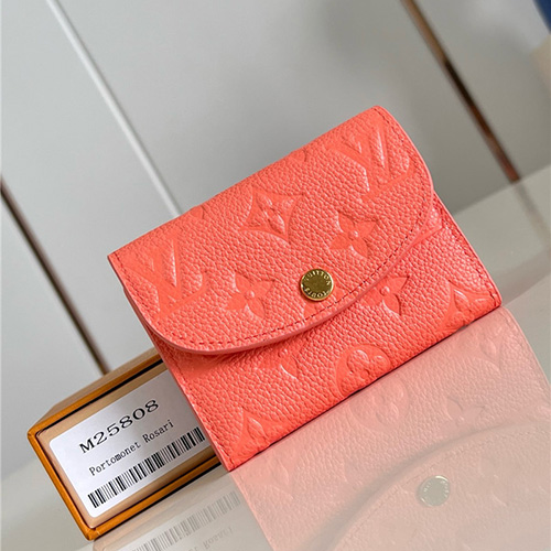 루이비통 로잘리 반지갑 M25808 2025/신상