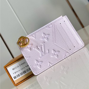 루이비통 로미 카드/명함지갑 M25700 2025/신상