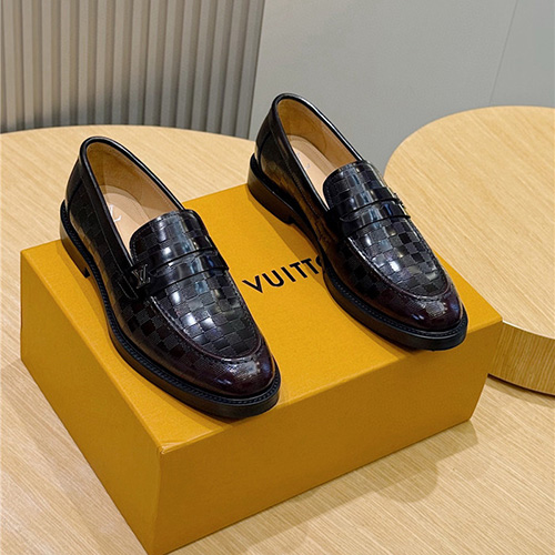 루이비통 남성용 구두 L47886 2025/신상